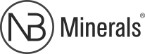NB Minerals – Mączka Bazaltowa Logo