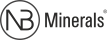 NB Minerals – Mączka Bazaltowa Logo